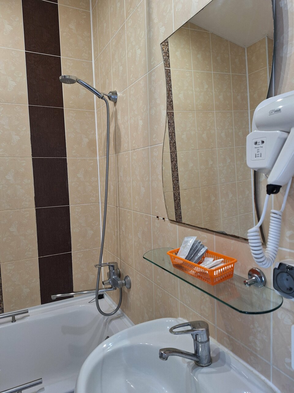 Гостиница Молодежная Ростов-на-Дону