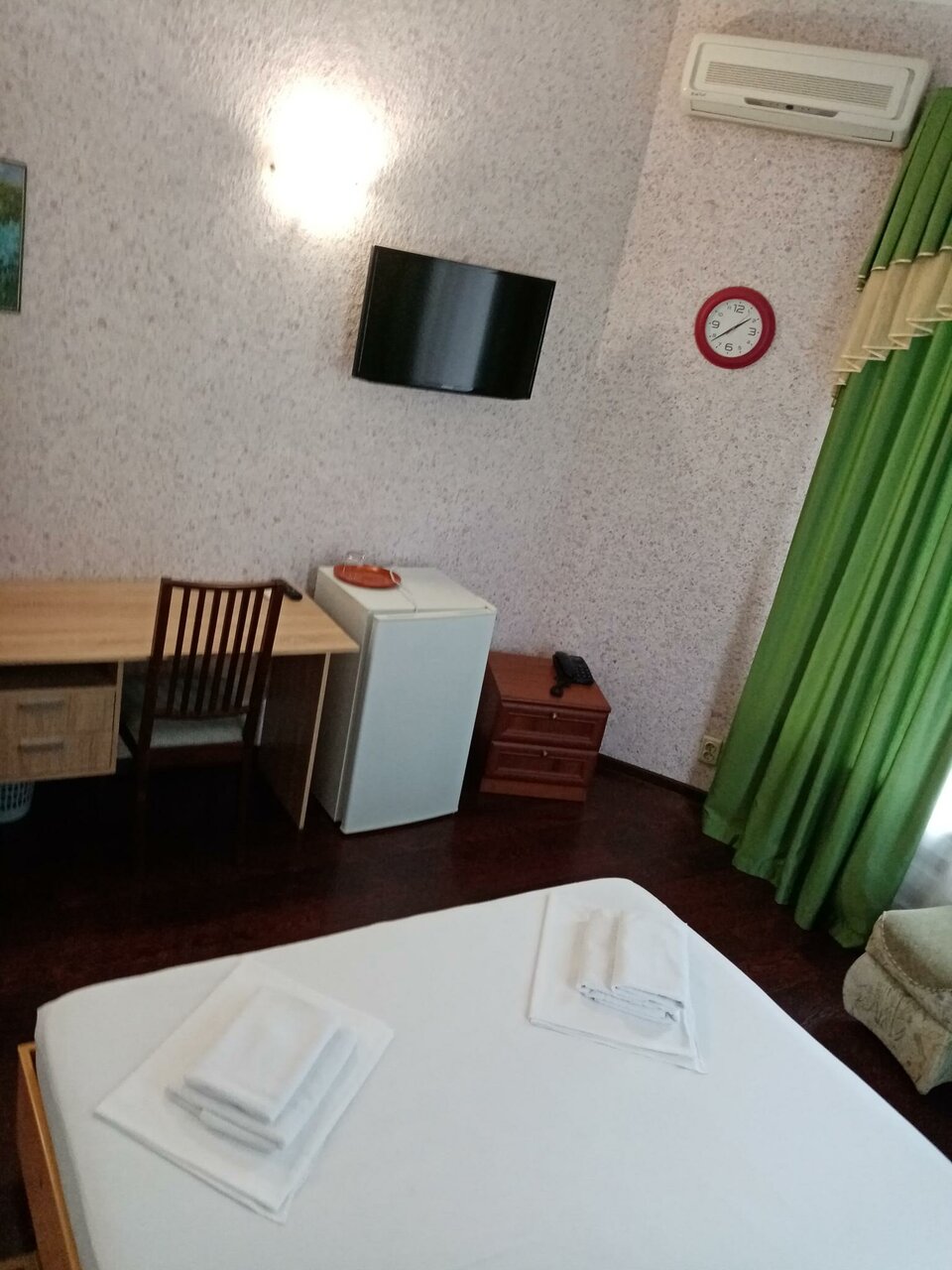 Гостиница Молодежная Ростов-на-Дону-84