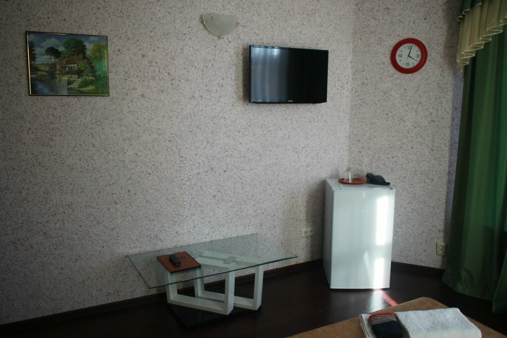 Гостиница Молодежная Ростов-на-Дону-55