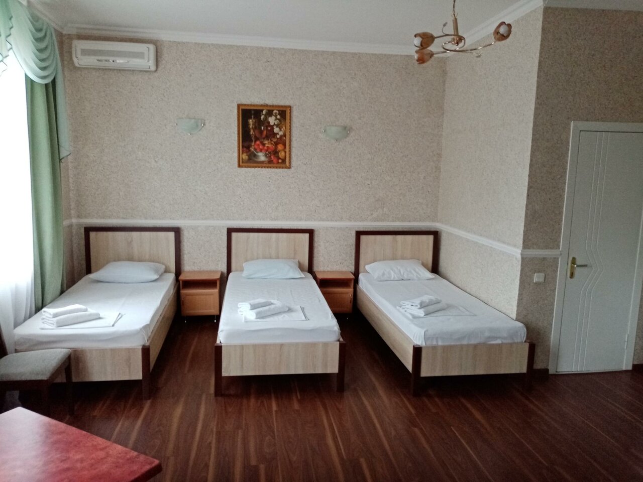 Гостиница Молодежная Ростов-на-Дону-107