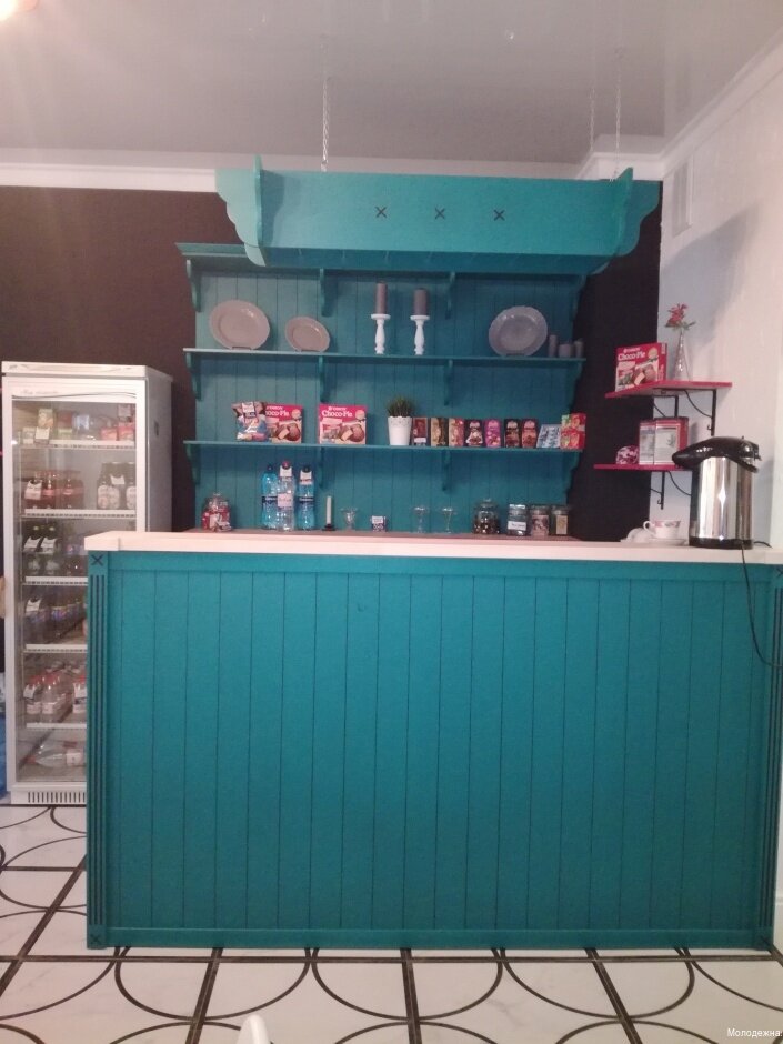 Гостиница Молодежная Ростов-на-Дону-153