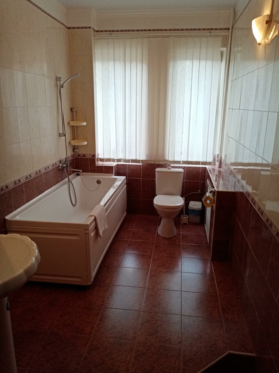 Гостиница Молодежная Ростов-на-Дону-32