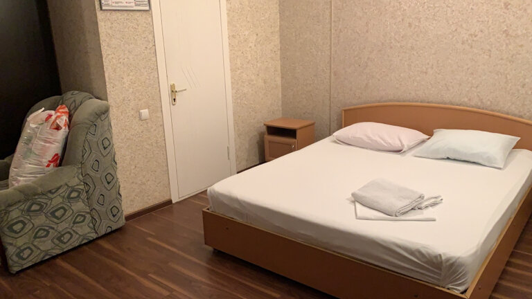 Гостиница Молодежная Ростов-на-Дону-150