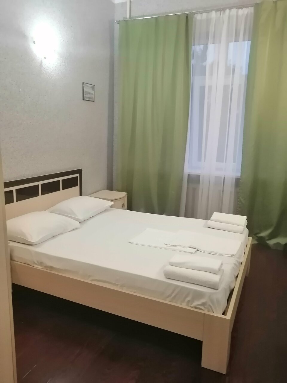 Гостиница Молодежная Ростов-на-Дону-131