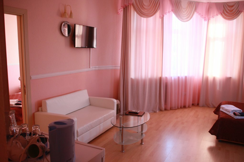 Гостиница Молодежная Ростов-на-Дону-60