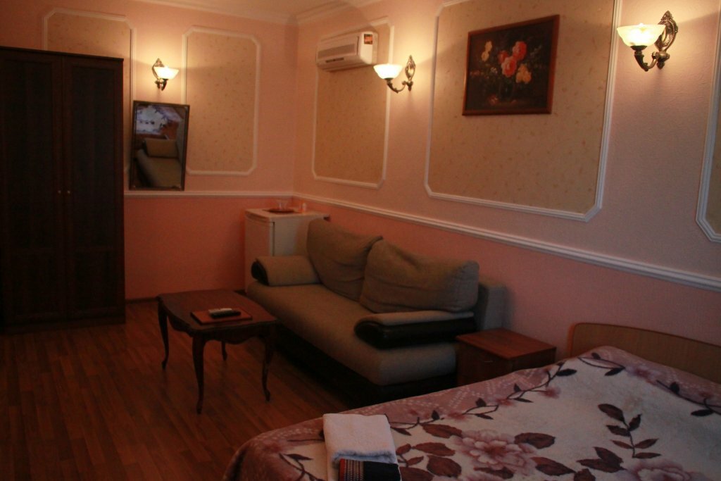 Гостиница Молодежная Ростов-на-Дону-80