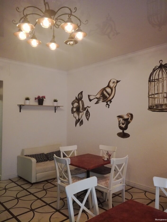 Гостиница Молодежная Ростов-на-Дону-144