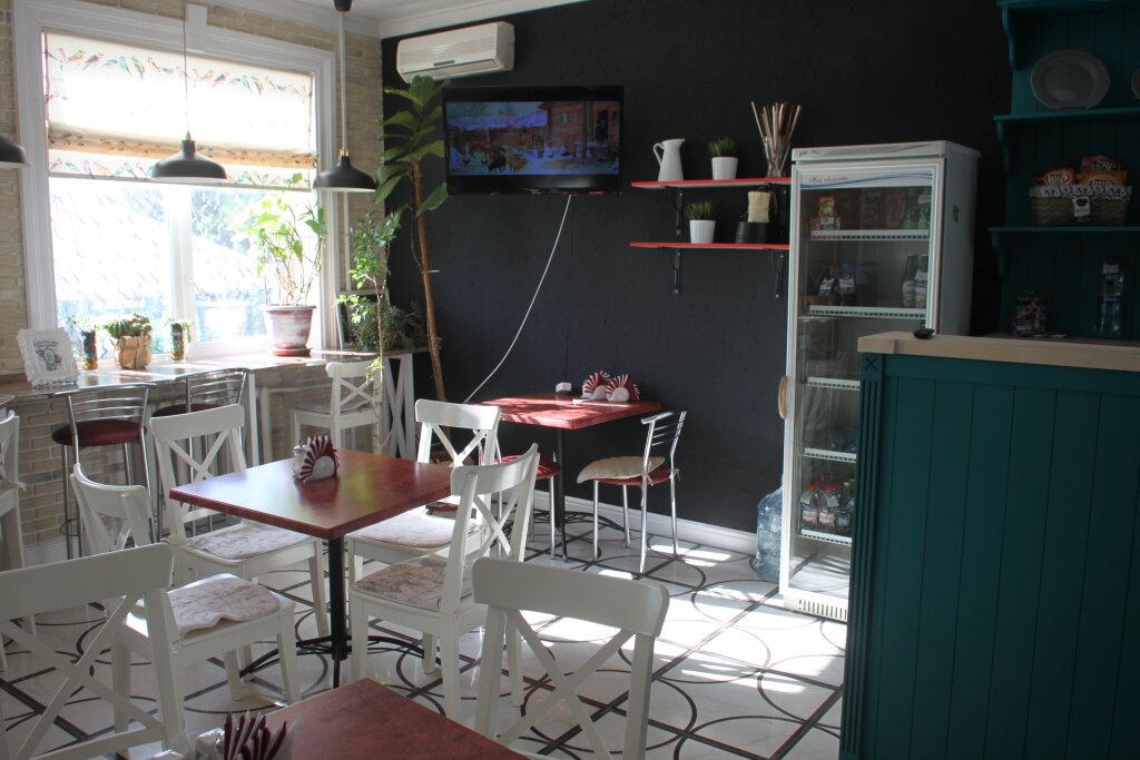 Гостиница Молодежная Ростов-на-Дону-37