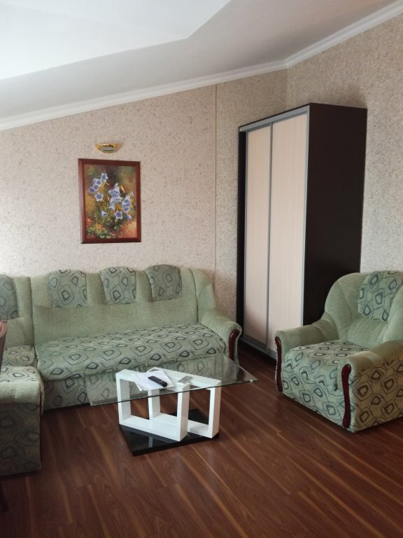 Гостиница Молодежная Ростов-на-Дону-46