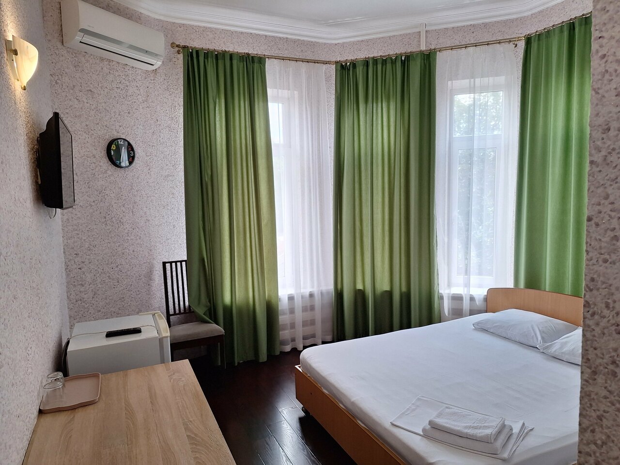 Гостиница Молодежная Ростов-на-Дону-45