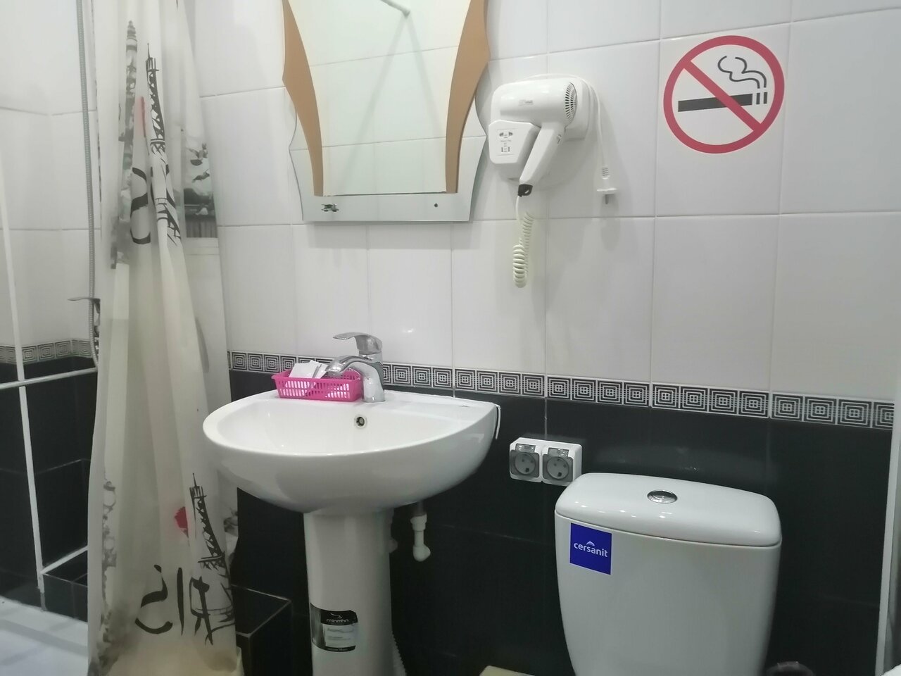 Гостиница Молодежная Ростов-на-Дону-161