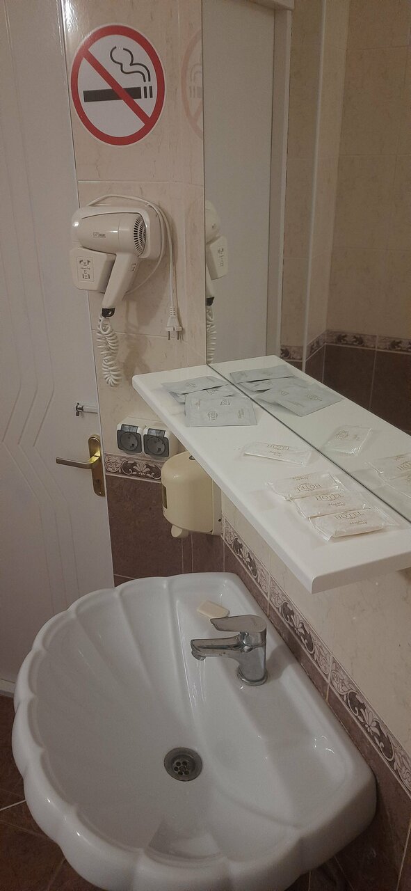 Гостиница Молодежная Ростов-на-Дону-147