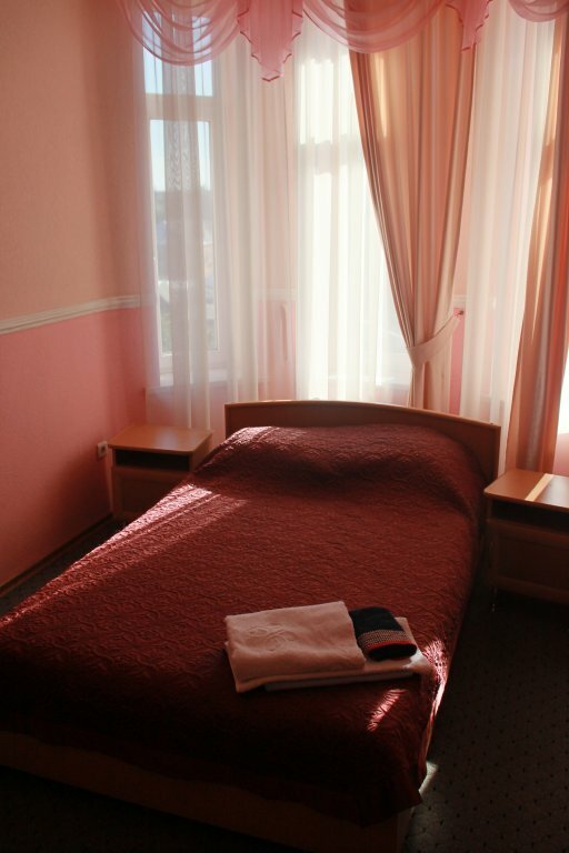 Гостиница Молодежная Ростов-на-Дону-68