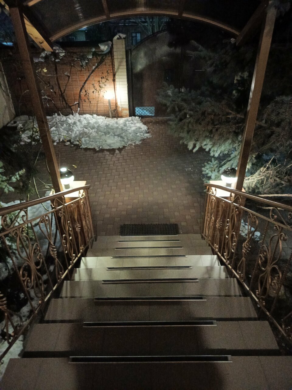 Гостиница Молодежная Ростов-на-Дону-126