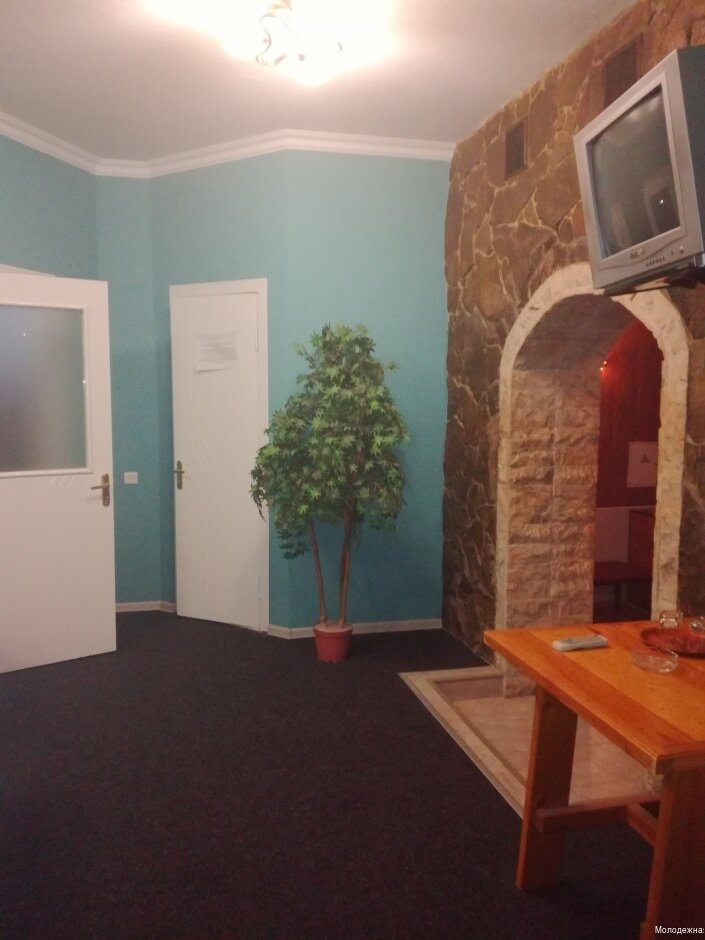 Гостиница Молодежная Ростов-на-Дону-70