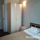 Гостиница Молодежная Ростов-на-Дону-136