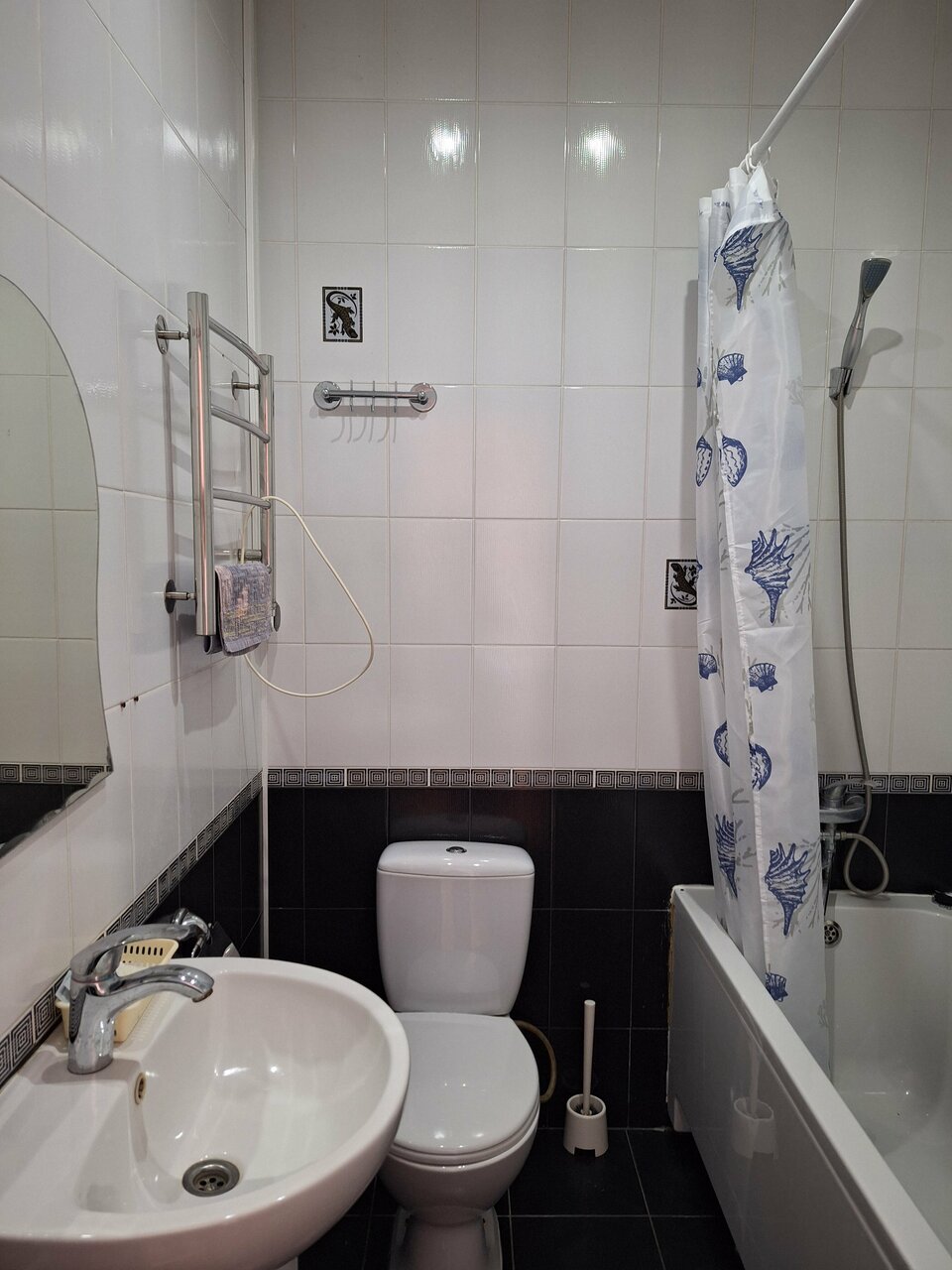 Гостиница Молодежная Ростов-на-Дону