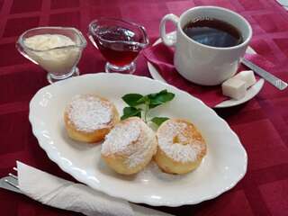 Гостиница Молодежная Ростов-на-Дону-3