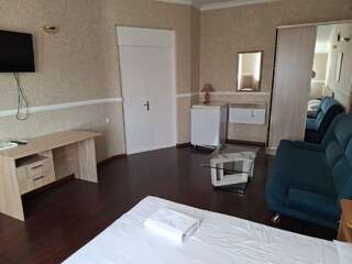 Гостиница Молодежная Ростов-на-Дону Комфорт-7