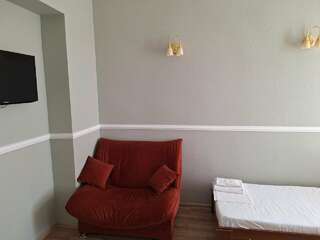 Гостиница Молодежная Ростов-на-Дону Семейный номер-3