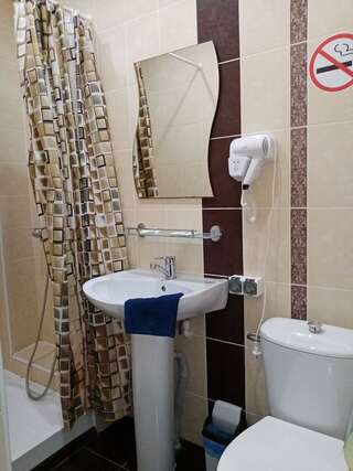 Гостиница Молодежная Ростов-на-Дону-6