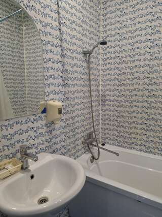 Гостиница Молодежная Ростов-на-Дону Комфорт-5