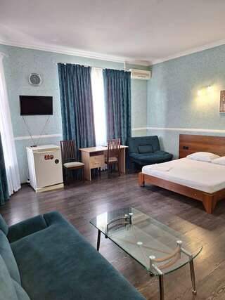 Гостиница Молодежная Ростов-на-Дону Комфорт-3