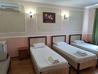 Гостиница Молодежная Ростов-на-Дону Трехместный улучшенный-2