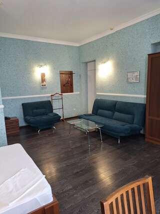 Гостиница Молодежная Ростов-на-Дону Комфорт-4