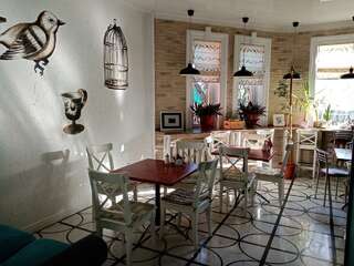 Гостиница Молодежная Ростов-на-Дону-1