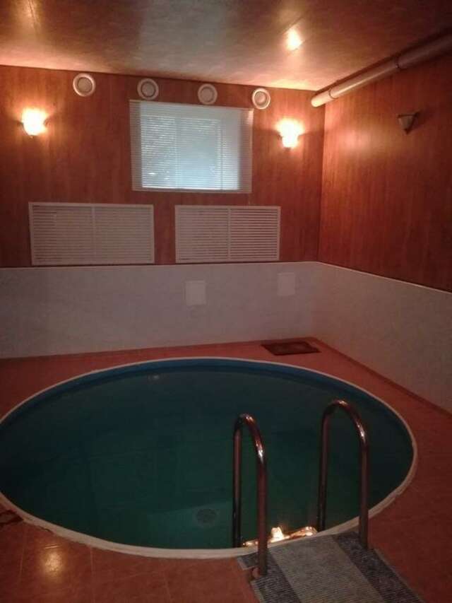 Гостиница Молодежная Ростов-на-Дону-53