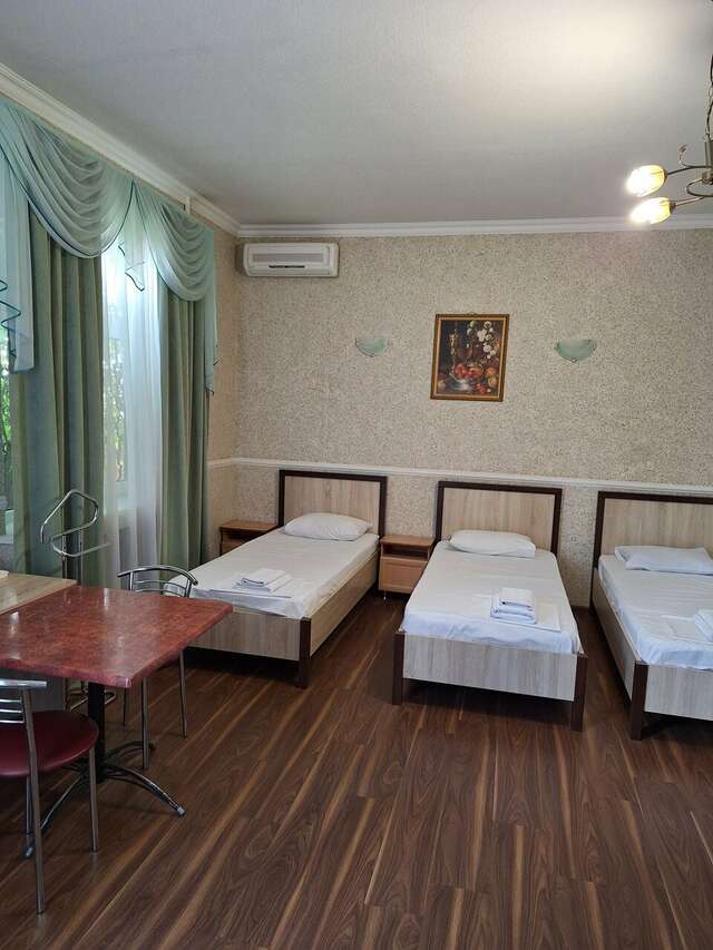 Гостиница Молодежная Ростов-на-Дону-74