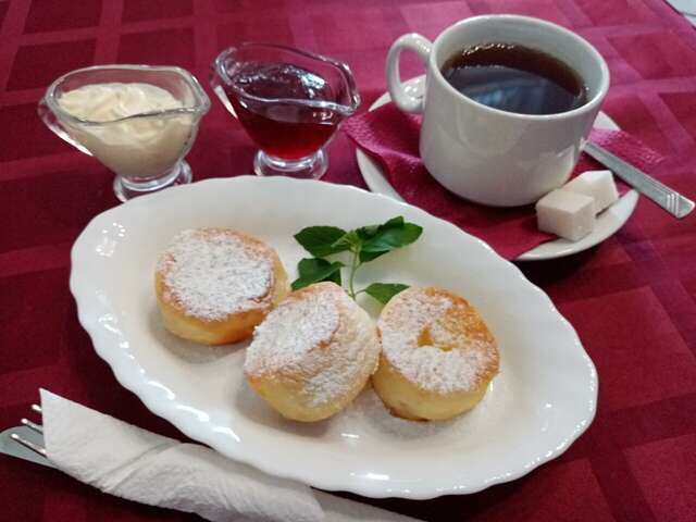 Гостиница Молодежная Ростов-на-Дону-6