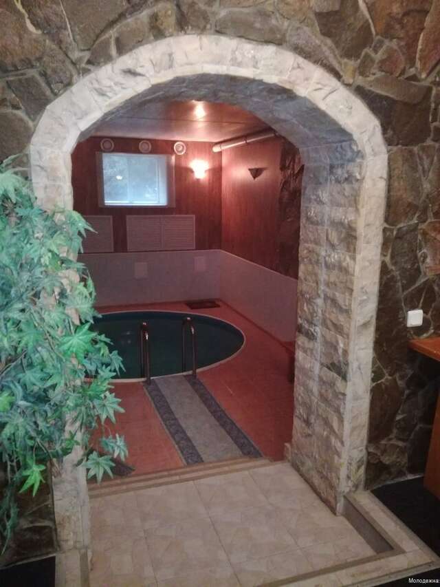 Гостиница Молодежная Ростов-на-Дону-139