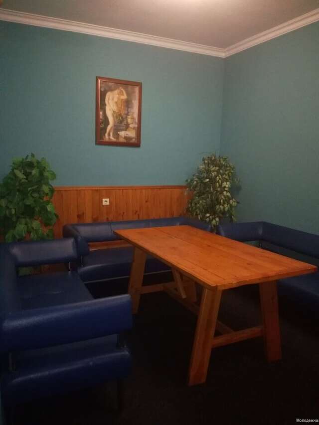 Гостиница Молодежная Ростов-на-Дону-162