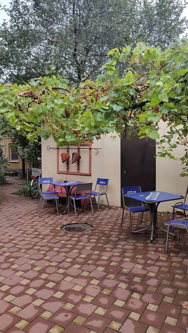 Гостиница Молодежная Ростов-на-Дону-128