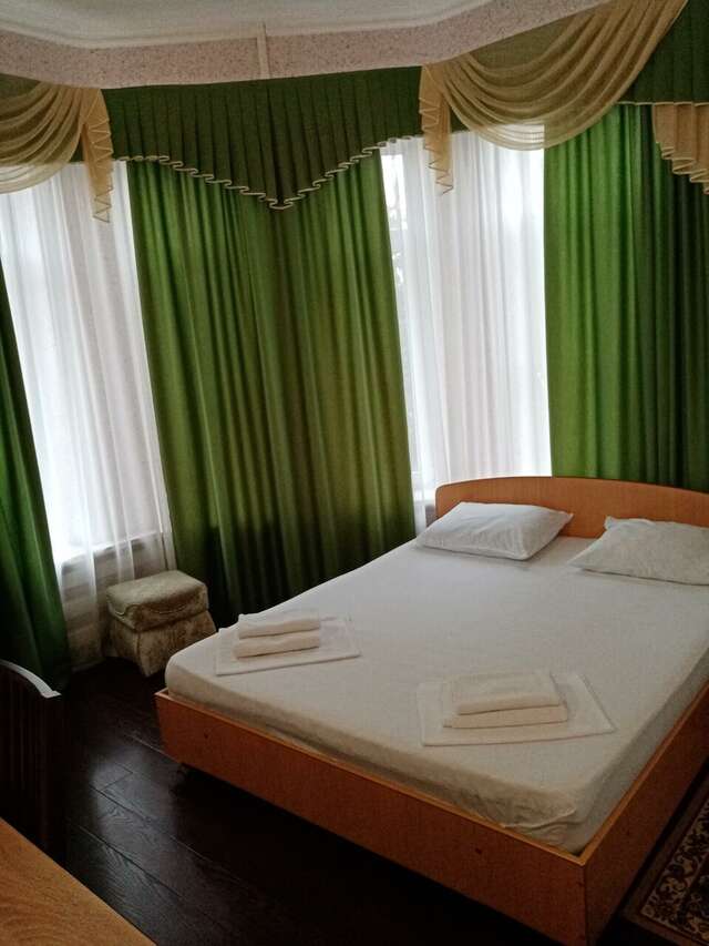 Гостиница Молодежная Ростов-на-Дону-13