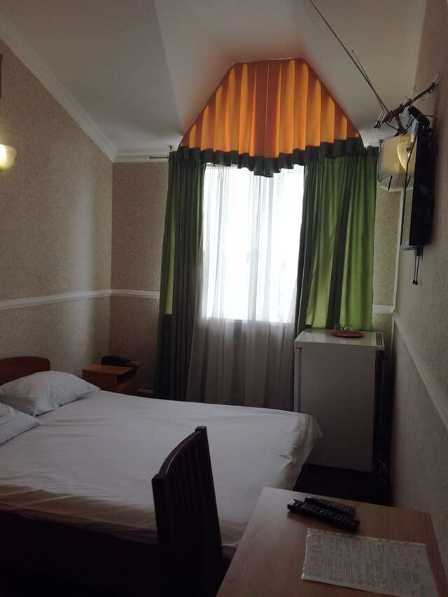 Гостиница Молодежная Ростов-на-Дону-49