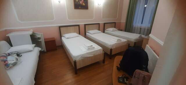 Гостиница Молодежная Ростов-на-Дону-151