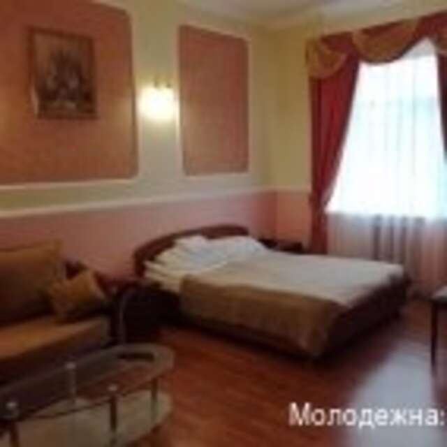 Гостиница Молодежная Ростов-на-Дону-159