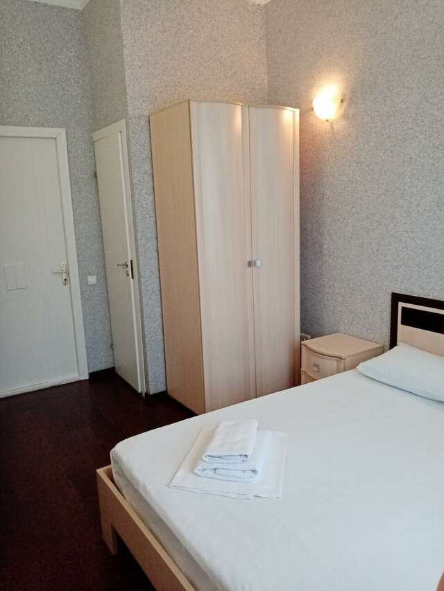 Гостиница Молодежная Ростов-на-Дону-87