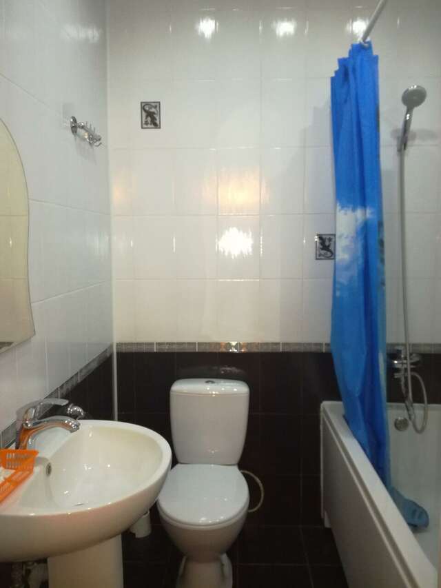 Гостиница Молодежная Ростов-на-Дону-97