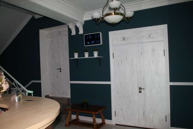 Гостиница Молодежная Ростов-на-Дону-41