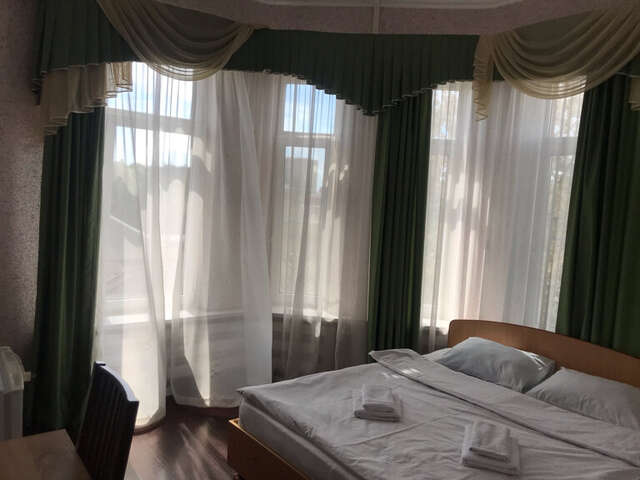 Гостиница Молодежная Ростов-на-Дону-157