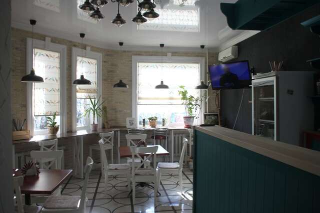 Гостиница Молодежная Ростов-на-Дону-22