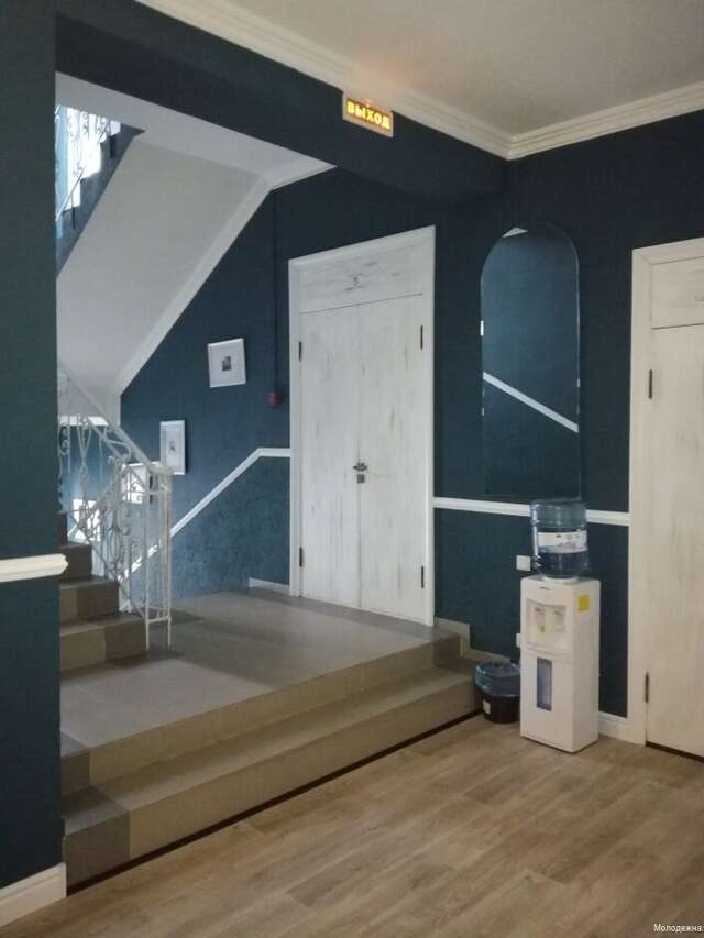 Гостиница Молодежная Ростов-на-Дону-150