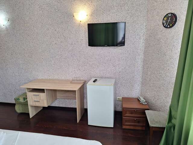 Гостиница Молодежная Ростов-на-Дону-10