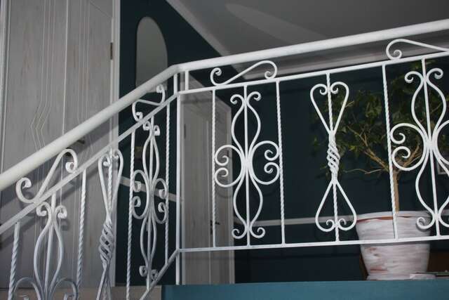 Гостиница Молодежная Ростов-на-Дону-11