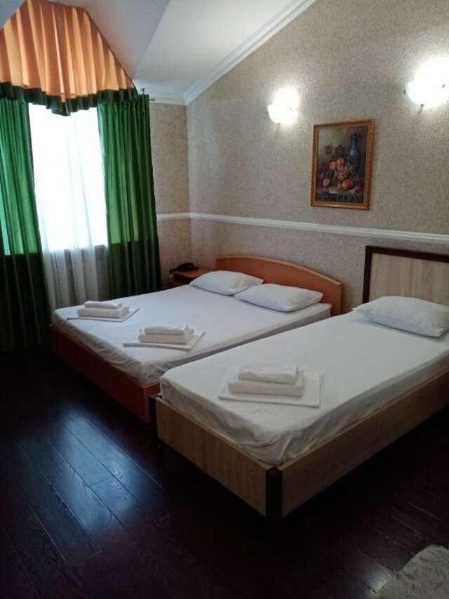 Гостиница Молодежная Ростов-на-Дону-115