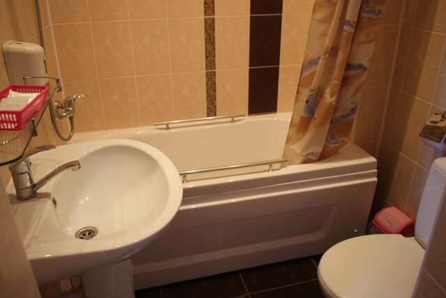 Гостиница Молодежная Ростов-на-Дону-103